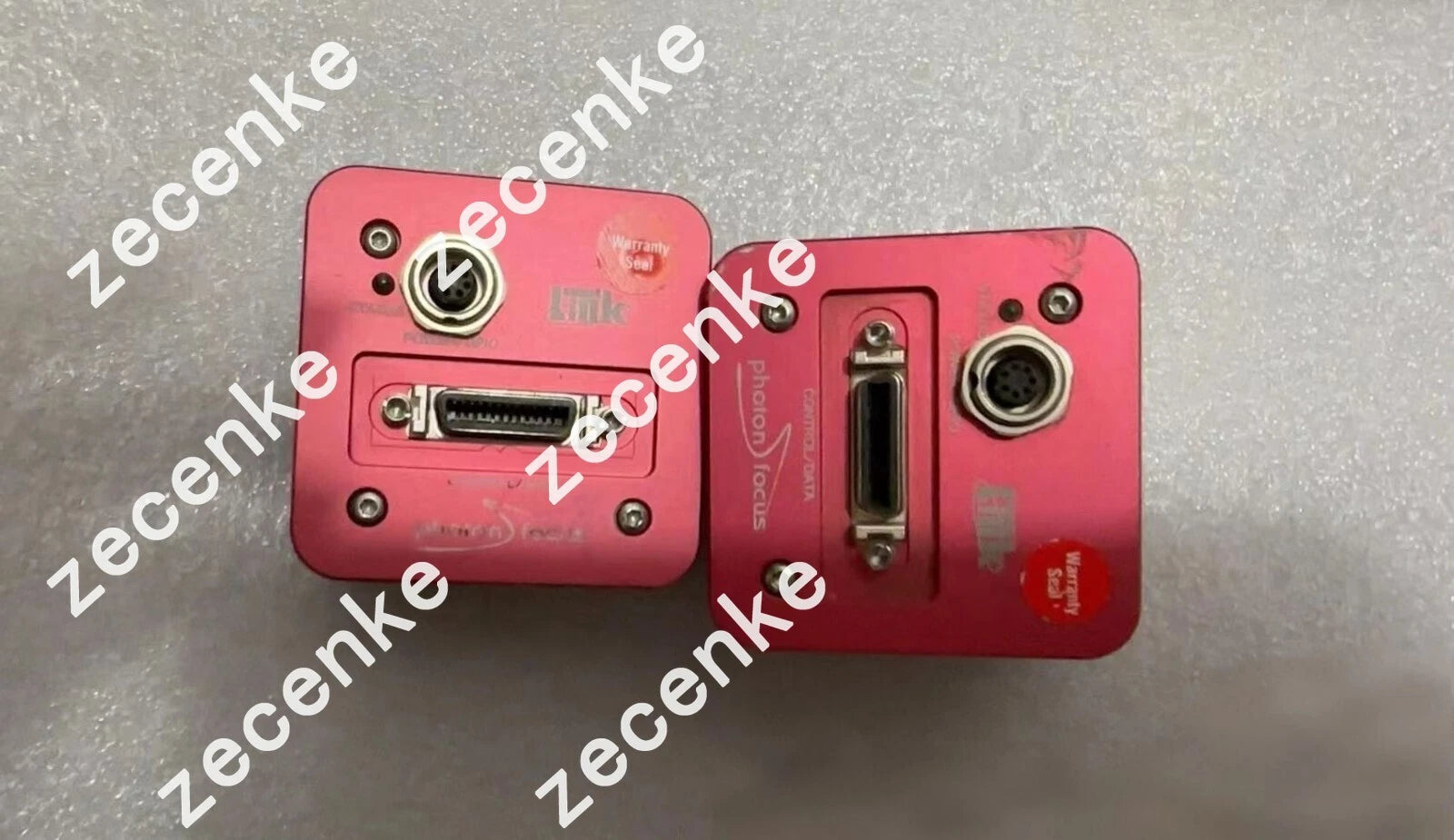 1PC Photon Focus MV1-D1312IE-240-CL Camera with 90-Day Warranty