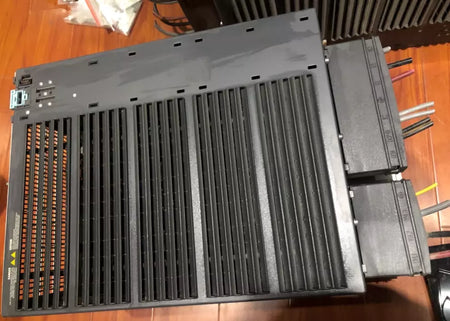 Siemens 6SL3224-0BE34-5UA0: Frequency Inverter Module