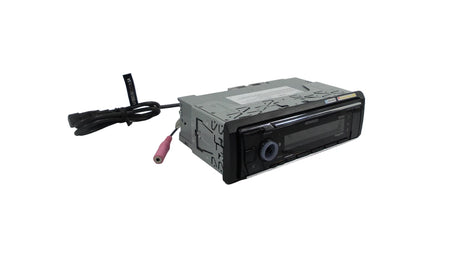 KENWOOD KMM-BT728HD DIGITAL MEDIA RECEIVER - Free shipping