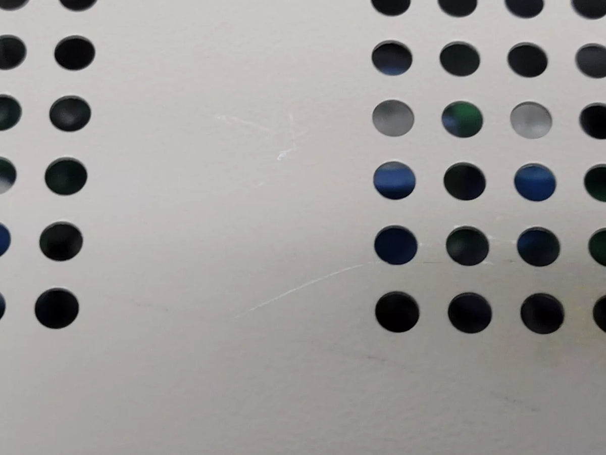 HAMEG HM8142 Programmable Power Supply (04922)