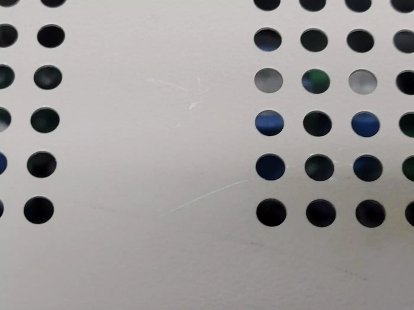 HAMEG HM8142 Programmable Power Supply (04922)