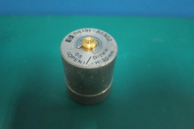 Open Termination for 16195A, 4285A, 42942A, etc. by HP / Agilent