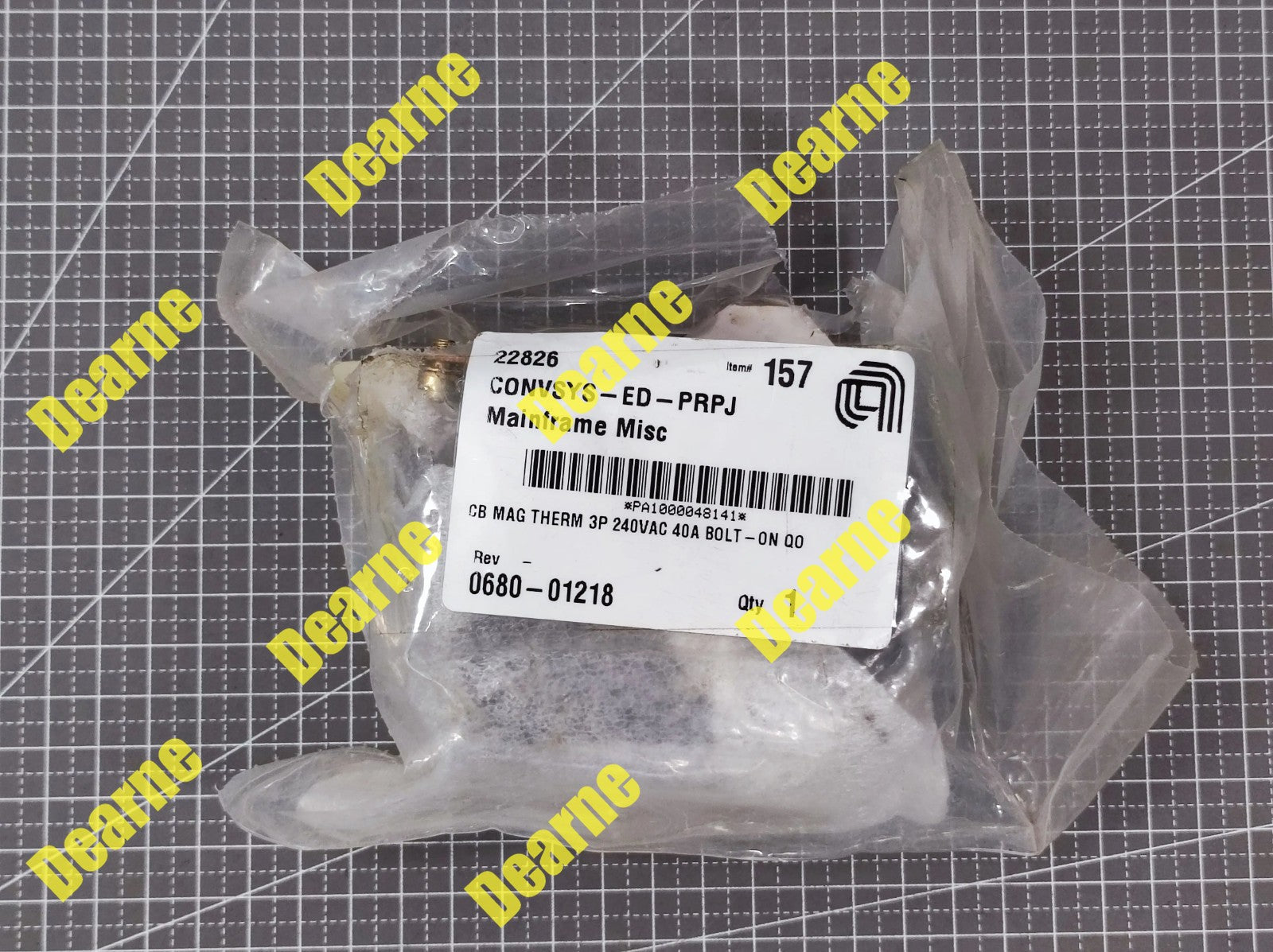 Applied Materials 0680-01218