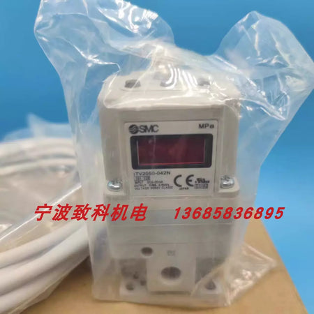 1 PC NEW ITV2050-042N Proportional Valve #B5604 CL - XG eqpt