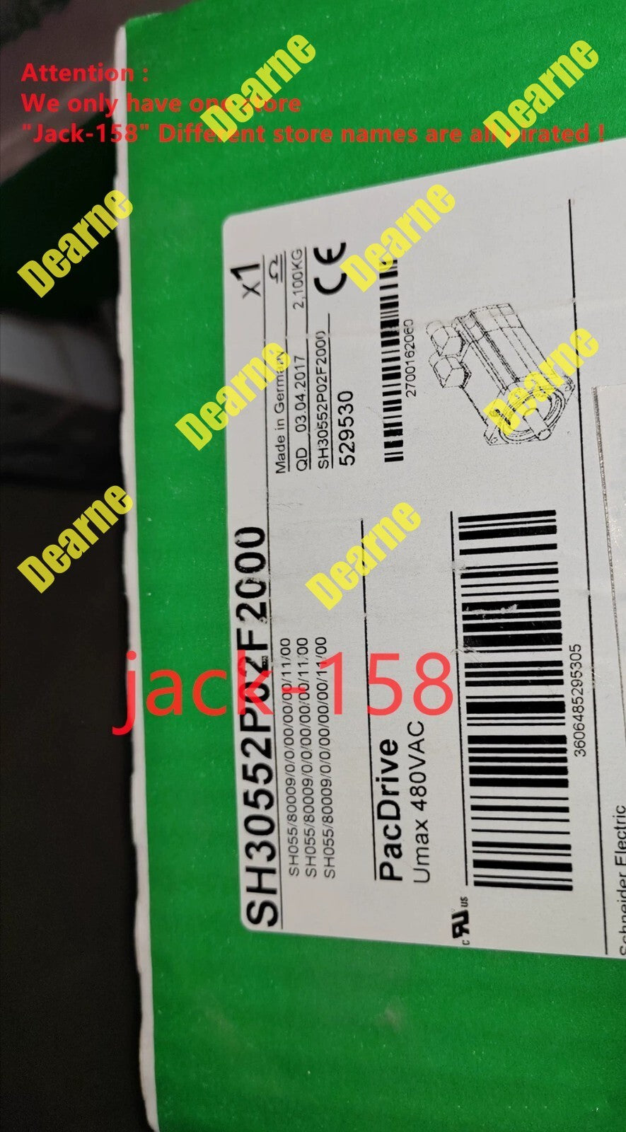 SH30552P02F200<wbr/>0