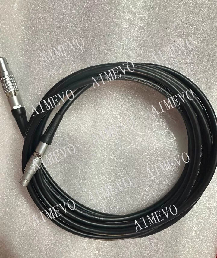 B&K AO0419-D-030 connection line FOR Bruel&Kjaer bk type2690-0S2 - XG eqpt