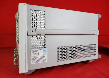 Agilent/Keysight N5230C 4 Port, 20GHz PNA-L Network Analyzer