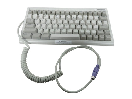 Vintage BTC Compact Keyboard E5X5R5BTC-5100C - Free Shipping