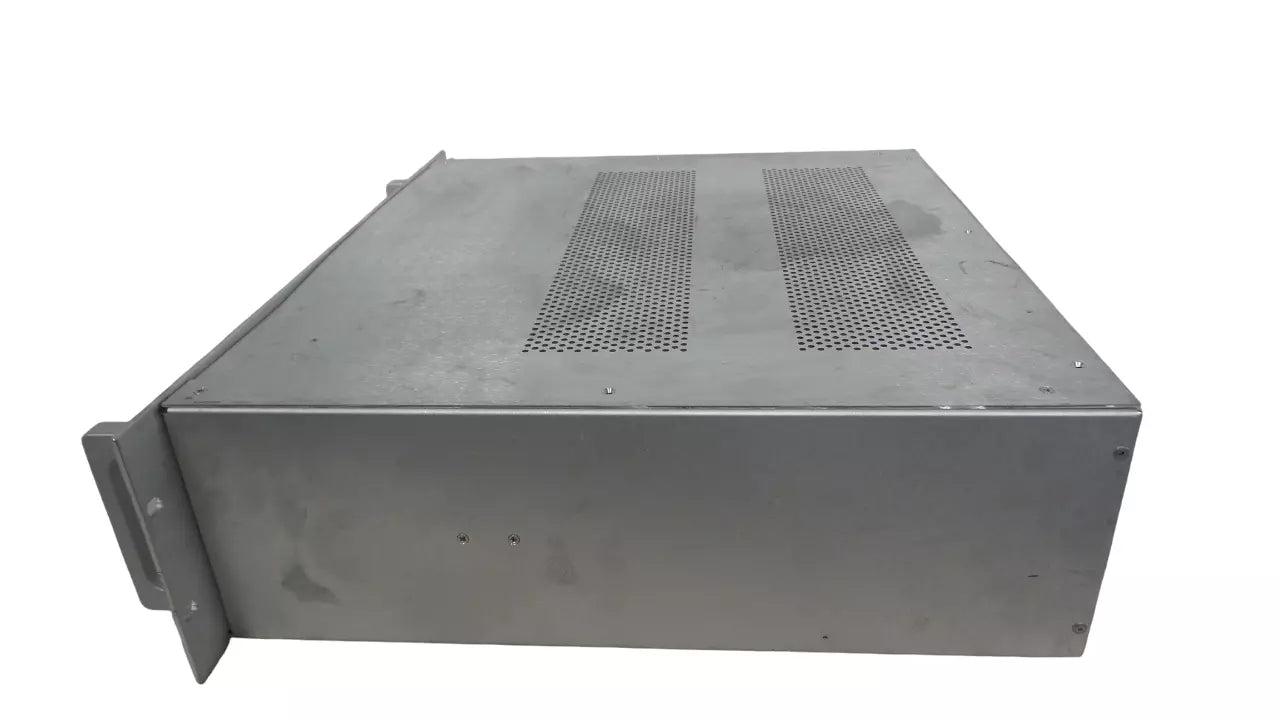 Alpha Omega Series 860 Dual Channel Tec Controller