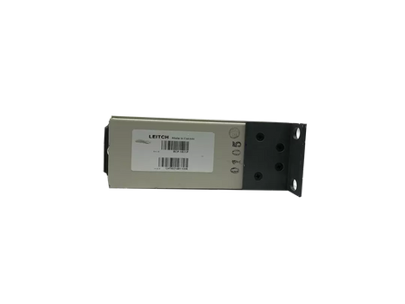 Leitch RCP-16X1P 1RU Remote 16x1 Programmable Pushbutton Panel