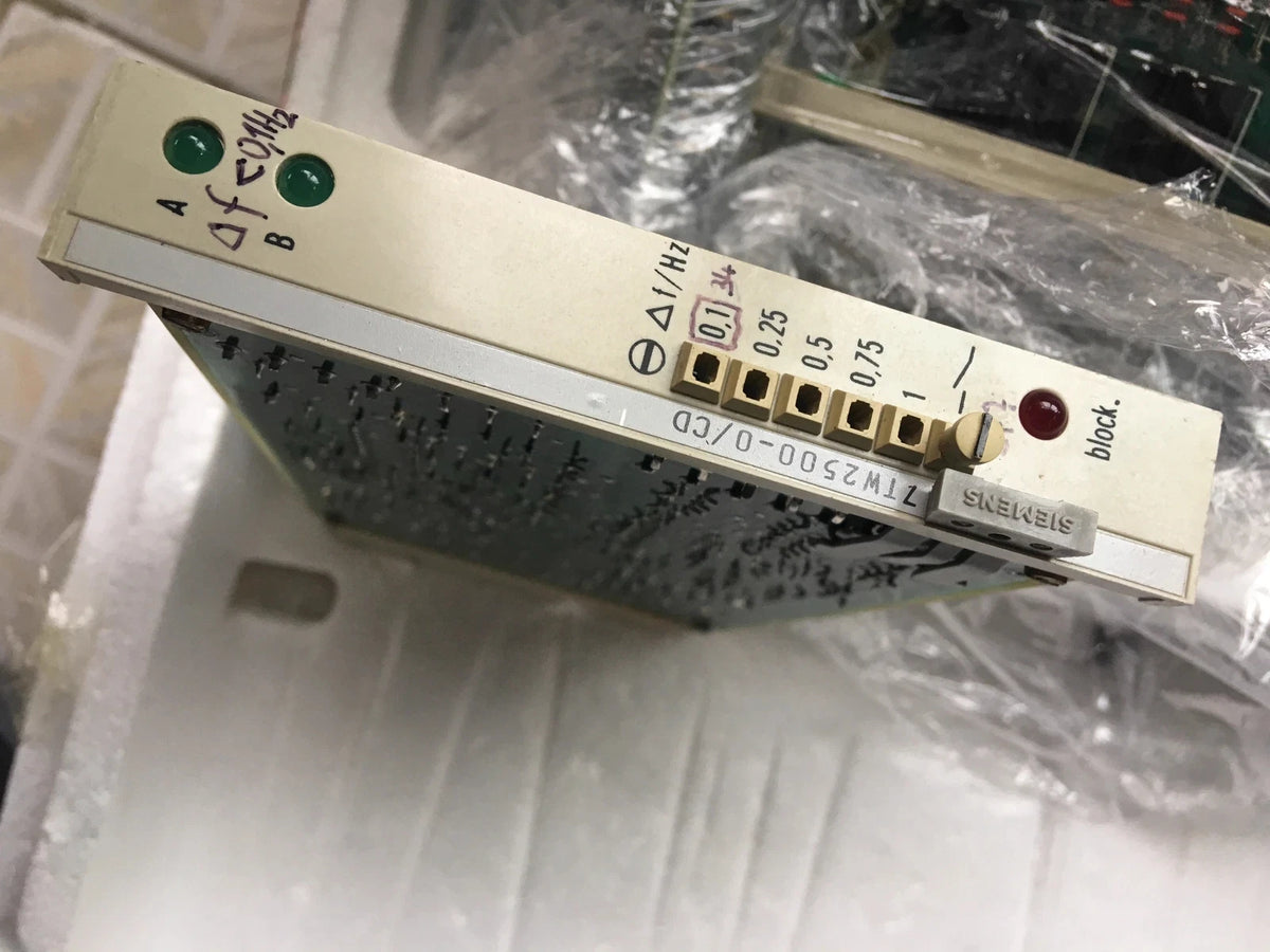 7TW2500-0/CD