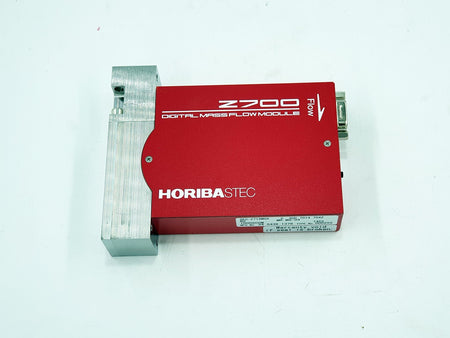 Digital Mass Flow Controller