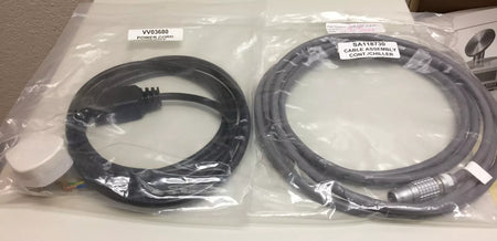 Temptronic TP03210B-2300-2 Thermal Chuck Controller 2pc Set