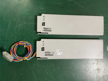 Agilent Keysight 34903A 20-Channel Actuator/GP Switch Module for 34970A/34972A - XG eqpt