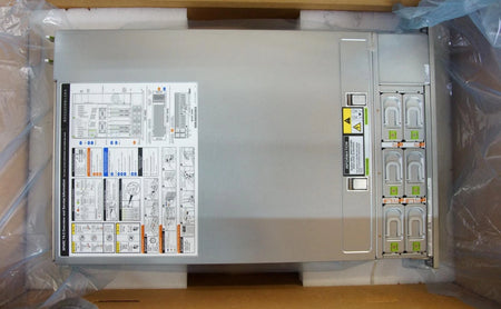 Sun Oracle SPARC T4-2 Server 8Core 2.84 GHz CPU, 256GB RAM, 1x PSU