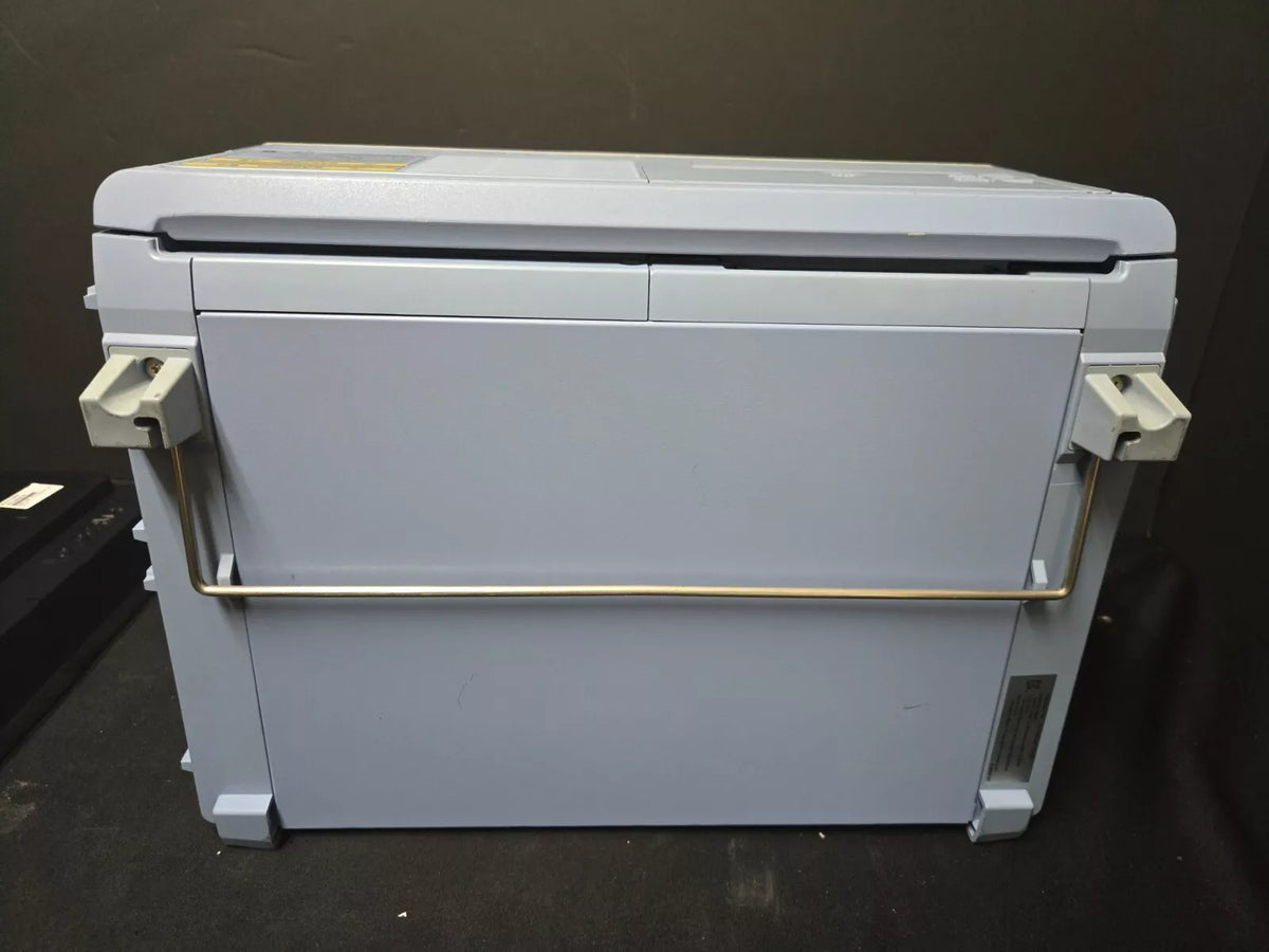 Yokogawa DL850V ScopeCorder Suffix -M-HJ/B5/HD1/C20/G2/P4 (4165)