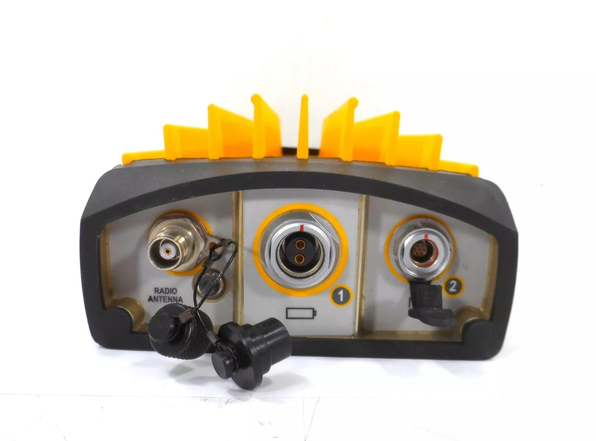 Trimble Trimmark 3 Base Radio 46000-42 Frequency 410-430MHz