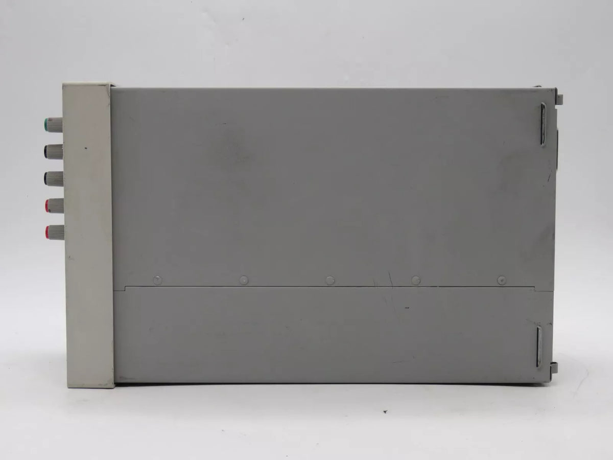 Keysight E3632A DC Power Supply 0-15V 7A for High Precision Bench Use