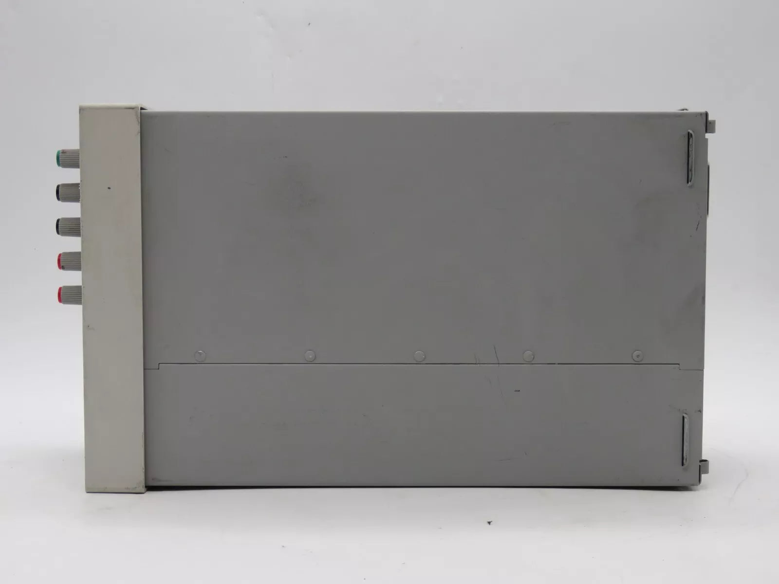 Keysight E3632A DC Power Supply 0-15V 7A for High Precision Bench Use