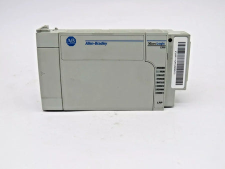 Allen-Bradley 1764-LRP MicroLogix 1500 Processor Unit Module
