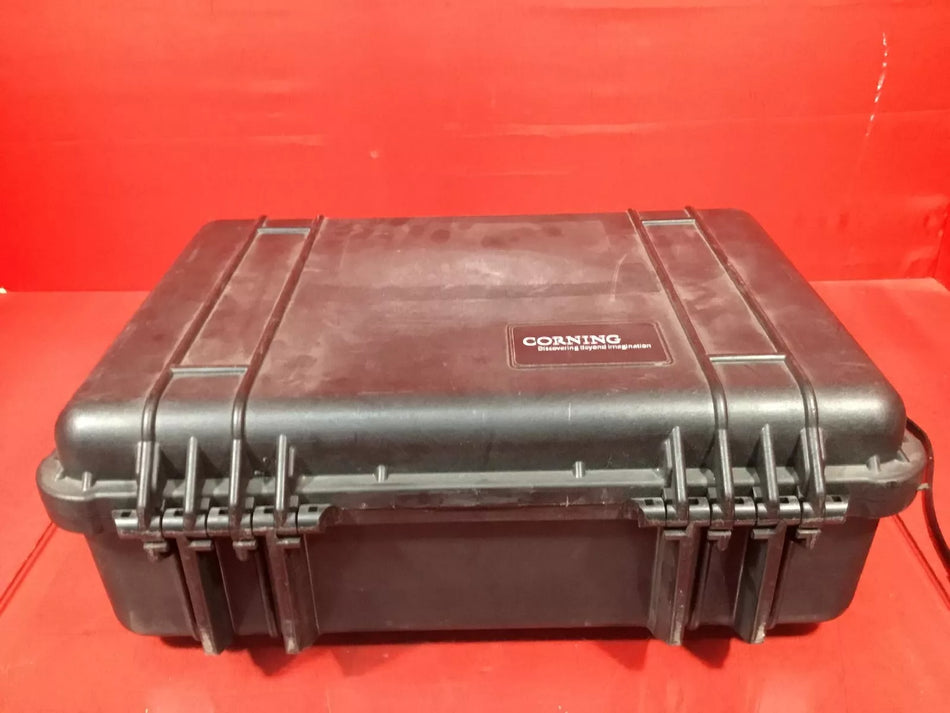 Corning Fiber Optic Termination Kit