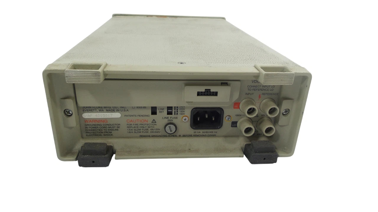 Fluke 8840A/AF multimeter - Free Shipping
