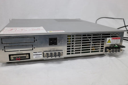 MATSUSADA SRA1K AC300V 1000VA 550Hz AC/DC Power Supply