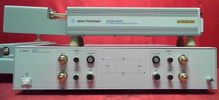 Agilent/Keysight N5260A, N5260-60003, N5260-60004 110 GHz System