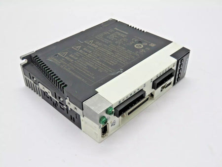 Panasonic MADLN05SG 100W 0-240V 1.2A MINAS A6S Series AC Servo Drive