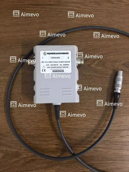 Rohde & Schwarz NRT-Z14 Directional Power Sensor