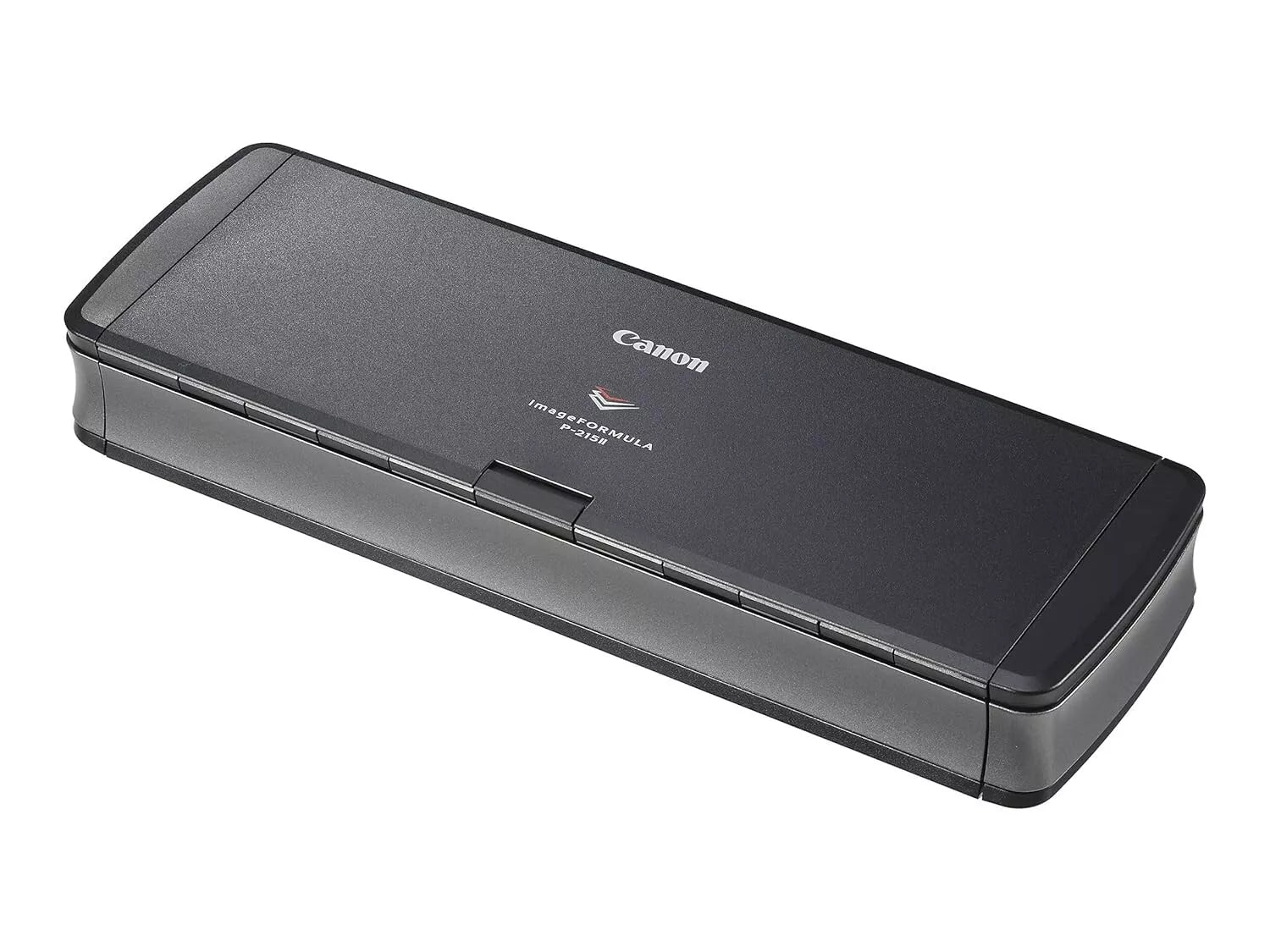 Canon P-215II High-Speed Portable Document Scanner