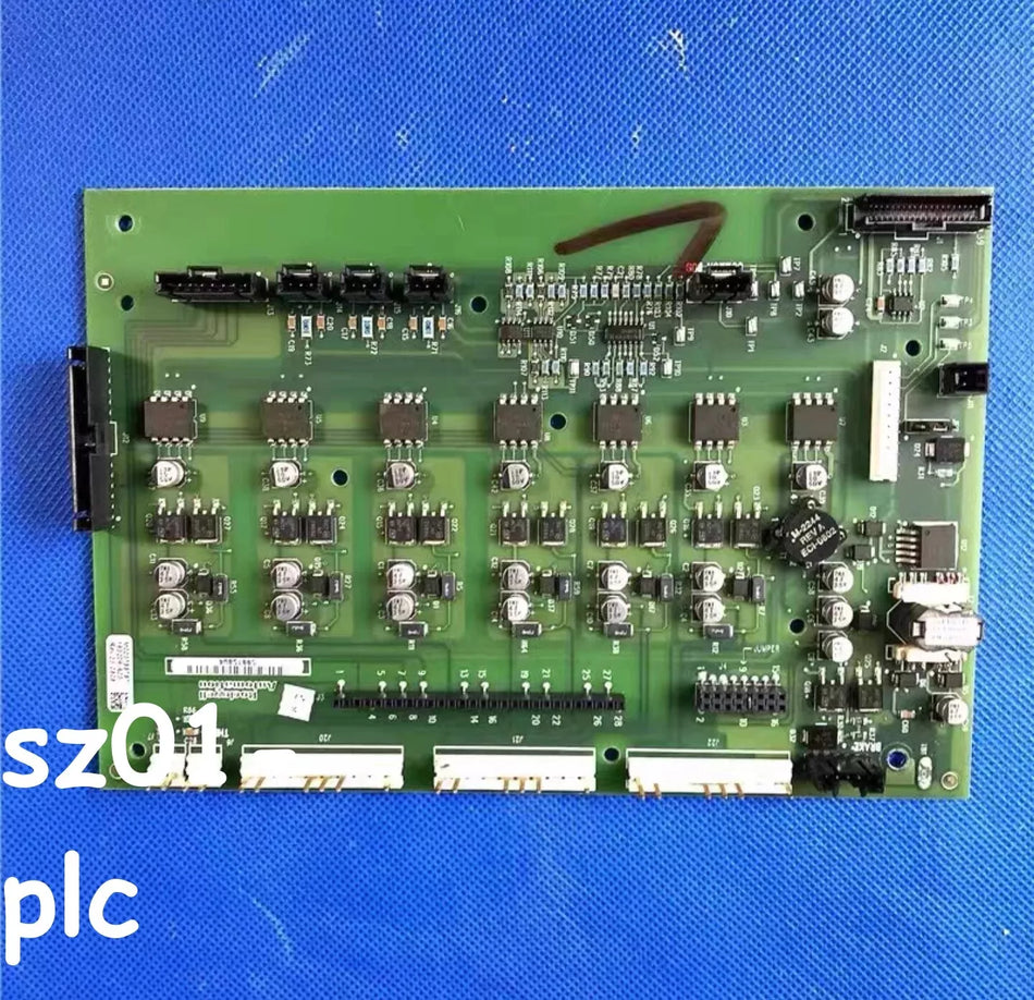 1PC USED PF700 Series Drive Board 193209-A03 193209-A08 193209-A06 Mainboard
