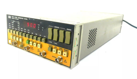 HP 8112A Pulse Generator 50 MHz with Free Shipping