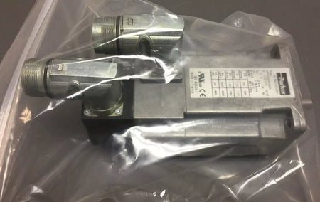 Parker NX310EAR7000 AC Servomotor