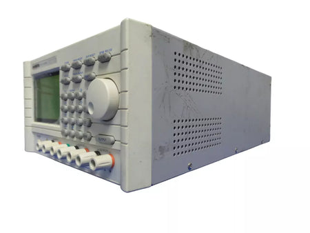 GW Instek PST-3202 Triple-Output Programmable DC Power Supply