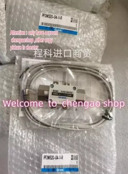 1 PC NEW PF3W520-04-1-R Flow Valve #B1308H CL