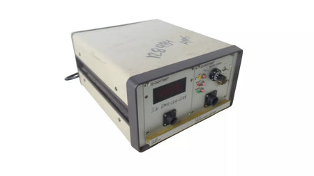 Cortest 12.53 Motor Speed Control with 12.43 Display