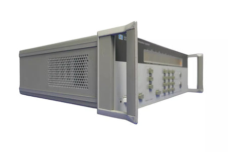 HP 5350B Microwave Frequency Counter - Reliable High-Performance Measurement Tool