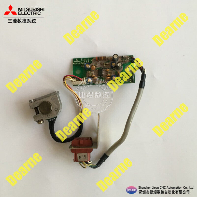 Mitsubishi 659-451-2 M3 PLG