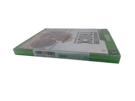 Monster Truck Championship (Microsoft Xbox Series X) - Free Shipping