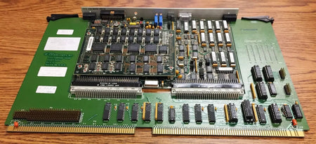 HVE P/N: AS90150001 Synergist II 1000 BMEBUS-VERSABUS Adapter Standard