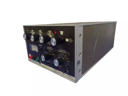 Keithley 227 Current Source with Precise Current Output Control