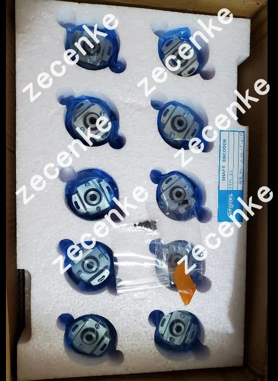 One Piece Toshiba Zhipu Injection Molding Machine Decoder TS5667N420