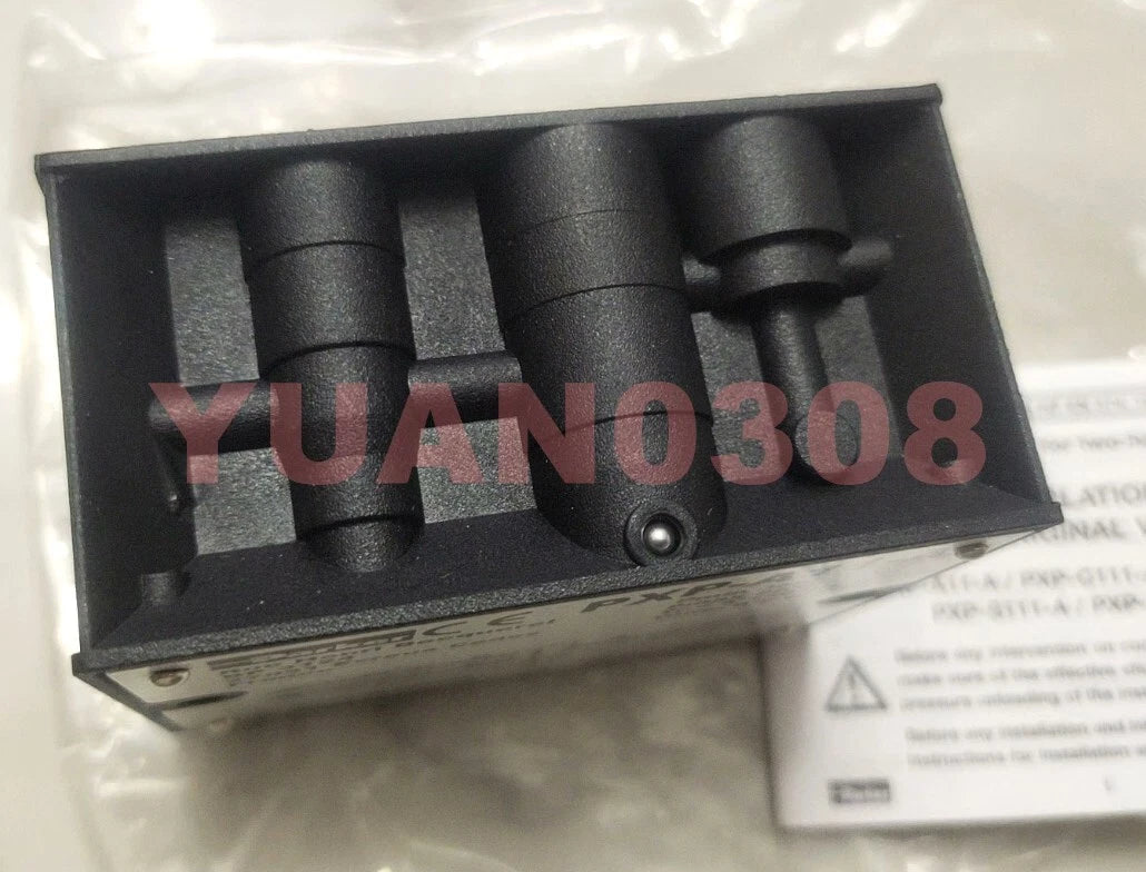NEW Parker PXP-A11-A Pneumatic Element for Fast Delivery