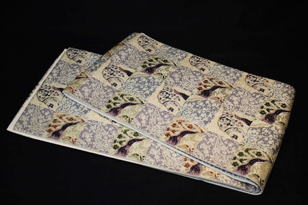 Phenix OBI Checked Pattern