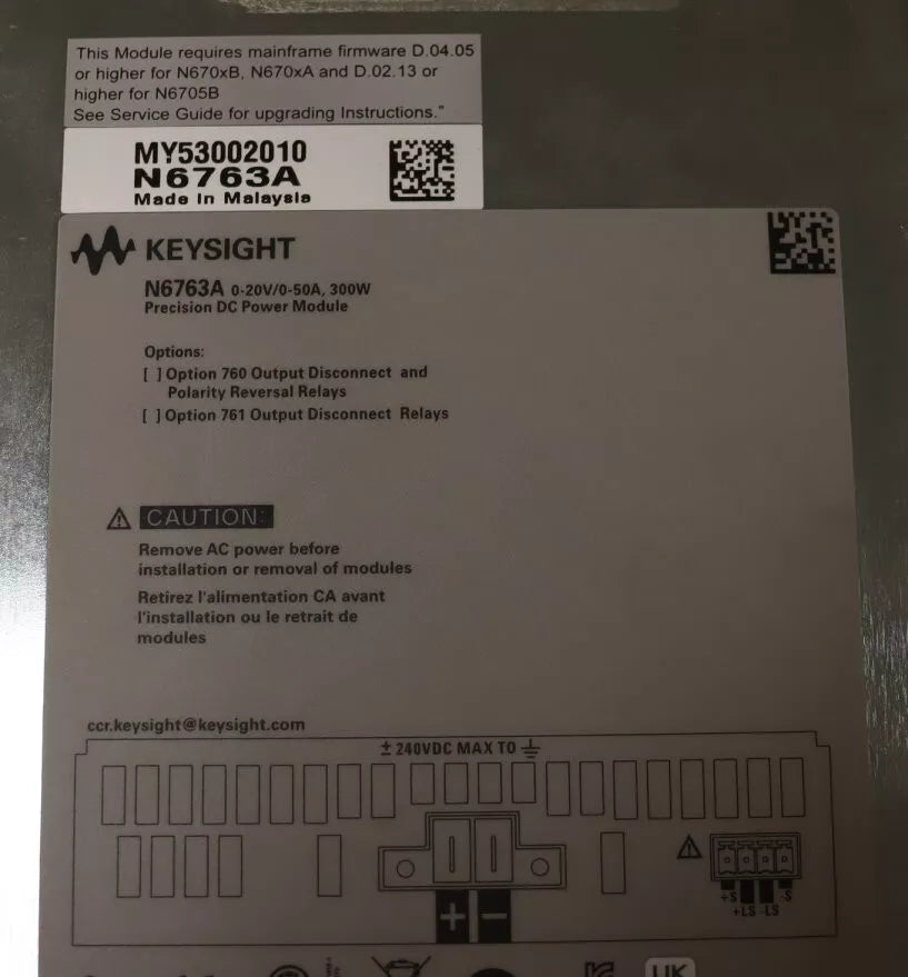Lakeview Test and Measurement Products for Accurate Data Analysis