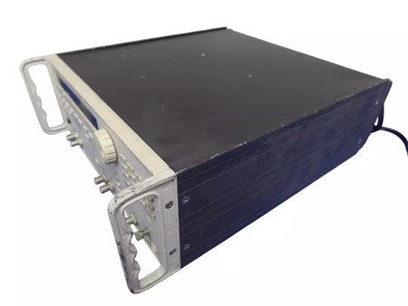 Wavetek 1 MHz Synthesized Power Oscillator Model 98 - High-Quality Performance