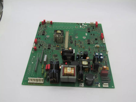 REXROTH 1070079722-4017 Circuit Board