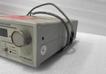 1pcs Newport 505 Laser Diode Drive Controller