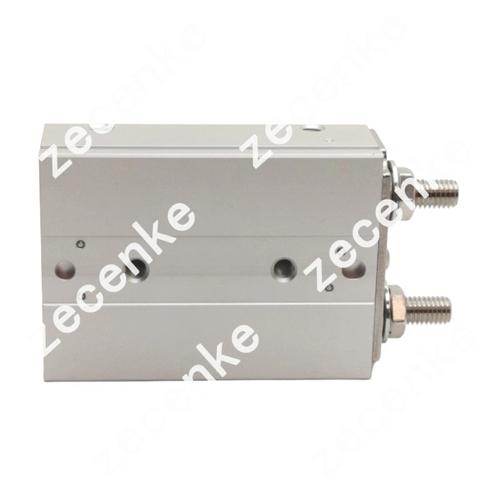 SMC MHF2-20DR-X83A2 Pneumatic Gripper 2-Finger, 20mm Bore, 20mm Stroke, M5 Ports